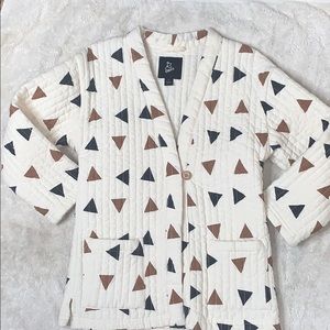 Art Class Kimono